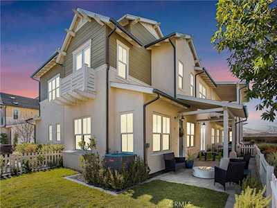 71 Promesa Ave Rancho Mission Viejo, CA 92694