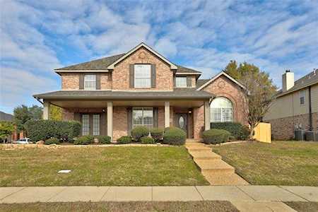 5216 Forest Lawn Drive McKinney, TX 75071
