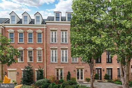 1816 Kalorama Square NW Washington, DC 20008