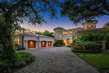 317 Old Jupiter Beach Road Jupiter, FL 33477