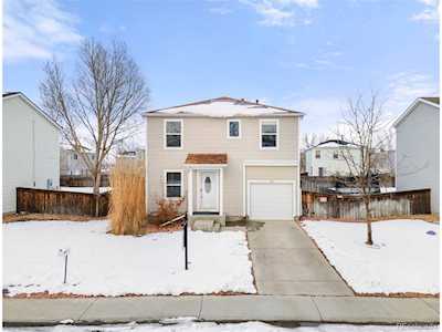 1367 Lark Ave Brighton, CO 80601