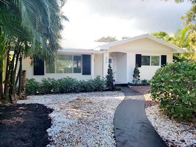 509 N Lakeside Drive Lake Worth Beach, FL 33460