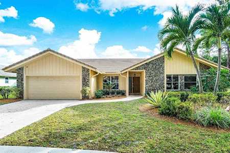 3361 NW 23rd Court Boca Raton, FL 33431