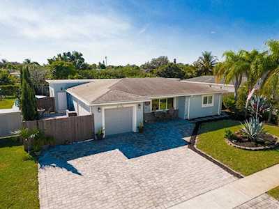4596 Avalon Street Boca Raton, FL 33428