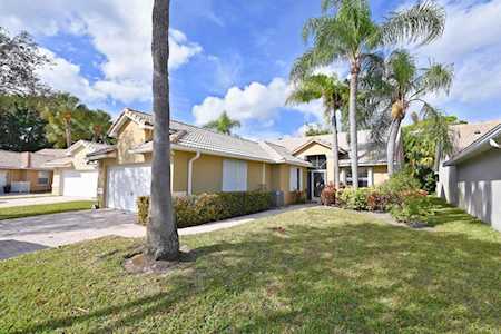 5367 Grande Palm Circle Delray Beach, FL 33484