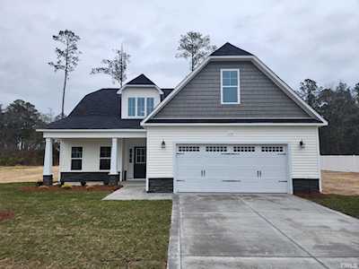 204 Rainy Beck Way Erwin, NC 28339
