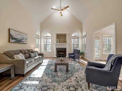 80 Homestead Way Clayton, NC 27527