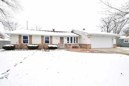 5026 Maple Terrace Parkway Fort Wayne, IN 46835