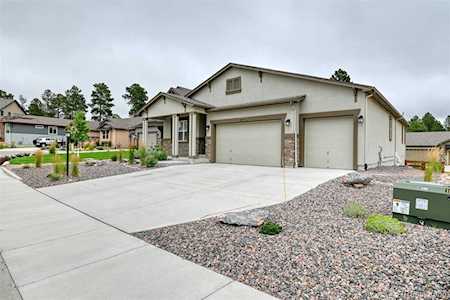 16441 Clandestine Ct Monument, CO 80132