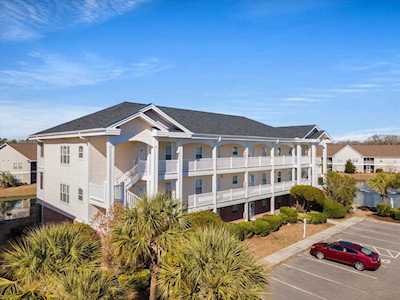 3983 Forsythia Ct. #201 Myrtle Beach, SC 29588