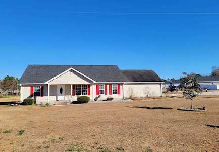 6637 Lundy Short Cut Rd. Conway, SC 29527