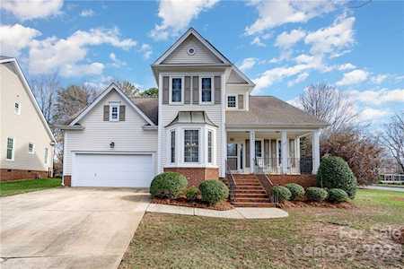 8543 Sandowne Ln Huntersville, NC 28078