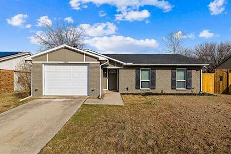 5520 Rutledge Drive The Colony, TX 75056