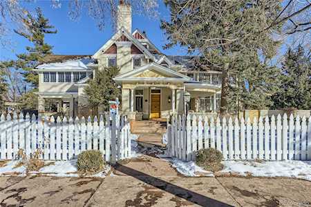 410 N Marion St Denver, CO 80218