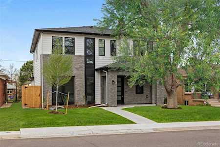 1245 S Harrison St Denver, CO 80210