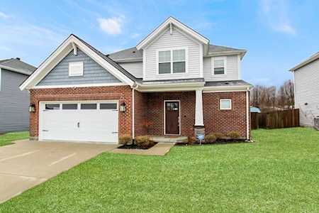5839 Brookstone Drive Newburgh, IN 47630