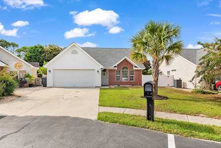 1324 Bermuda Ct. Surfside Beach, SC 29575