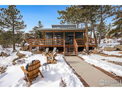293 Snowmass Dr Livermore, CO 80536