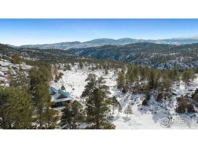 77 Castle Canyon Rd Livermore, CO 80536