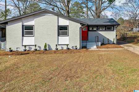 152 Woodside Drive Irondale, AL 35210