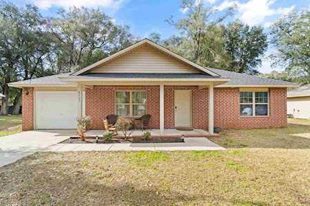 4505 Arcadia St Milton, FL 32583