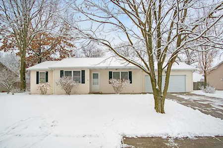 406 Turnberry Avenue Bristol, IN 46507