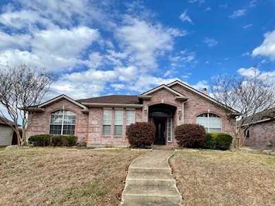702 Georgetown Drive Wylie, TX 75098