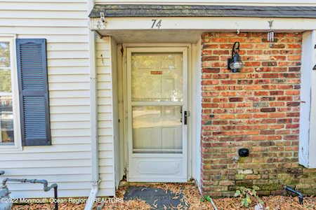 74 Fieldcrest Way Hazlet, NJ 07730