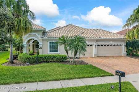 3516 Ayrshire Circle Melbourne, FL 32940