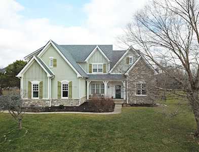 7333 Fox Hollow Ridge Zionsville, IN 46077