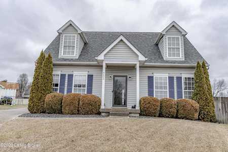 8603 Hickory Falls Ct Pewee Valley, KY 40056