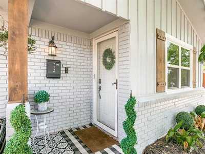 7362 Robinhood Lane Fort Worth, TX 76112