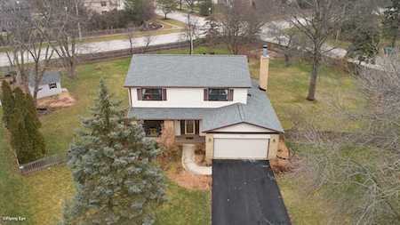 404 Russet Ave Naperville, IL 60565