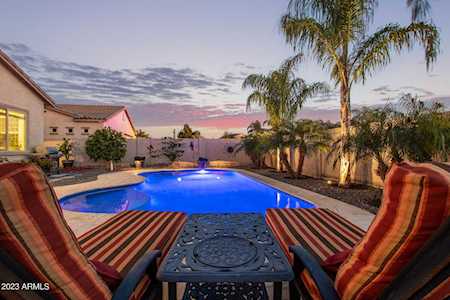 21463 E Arroyo Verde Drive Queen Creek, AZ 85142