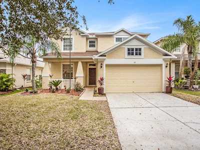 7117 Moss Ledge RUN Land O Lakes, FL 34637
