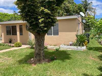 1024 S K Street Lake Worth Beach, FL 33460