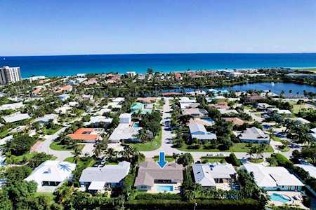 521 Sunset Way Juno Beach, FL 33408