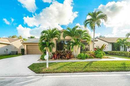 9540 Everglades Park Lane Boca Raton, FL 33428
