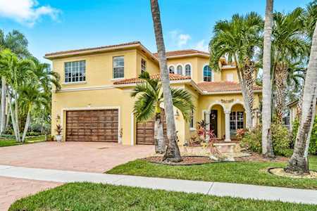 1183 Canyon Way Wellington, FL 33414