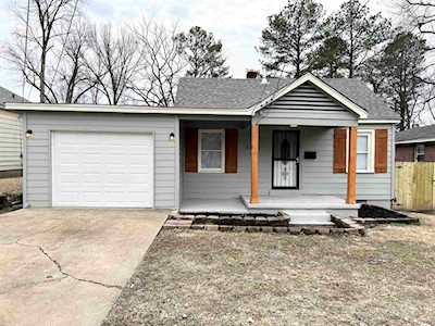 3221 Allison Ave Memphis, TN 38112