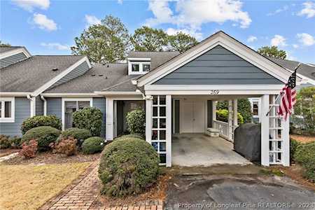 269 N Knoll Rd #409 Southern Pines, NC 28387