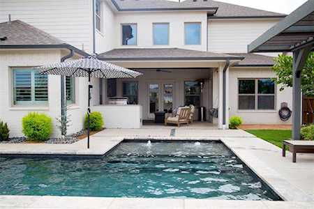 632 Lookout Point Aledo, TX 76008