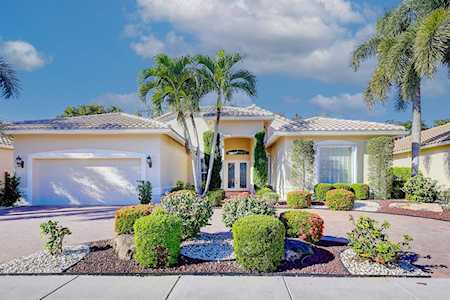 6531 Boticelli Drive Lake Worth, FL 33467