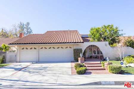 6225 Feral Ave Agoura Hills, CA 91301