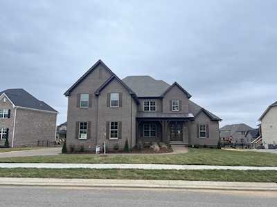 1007 Keeneland Dr Lot 145 Gallatin, TN 37066