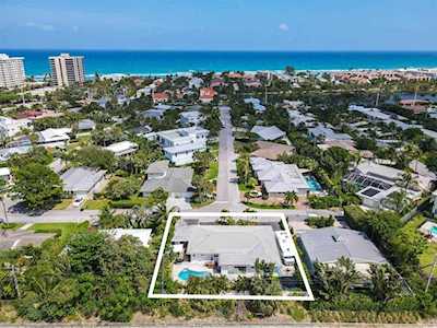 331 Zenith Lane Juno Beach, FL 33408