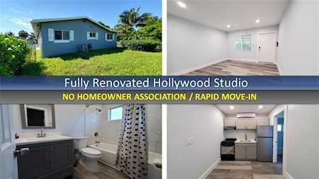 2434 Sherman St #A Hollywood, FL 33020