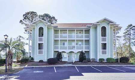 4628 Greenbriar Dr. #F3 Little River, SC 29566
