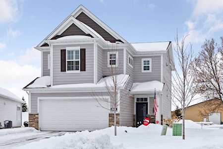 1844 Hinsdale Circle Hudson, WI 54016