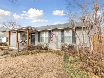 4071 Beechwood Lane Dallas, TX 75220